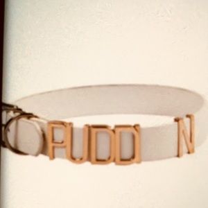 Harley Quinn necklace